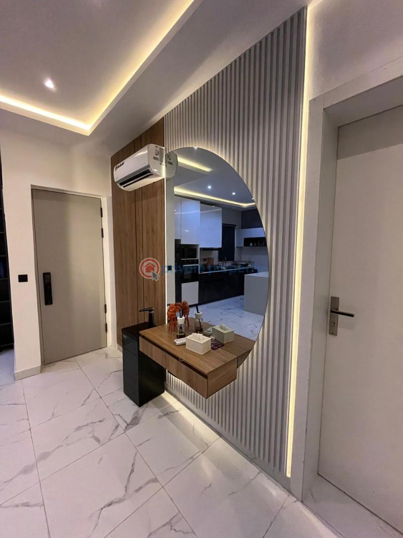 2 bedroom Shared Apartment For Sale Oniru Victoria Island Lagos - 4
