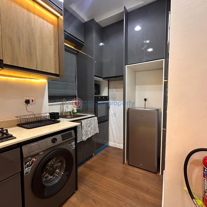 2 bedroom Shared Apartment For Rent Oniru Victoria Island Lagos - 6