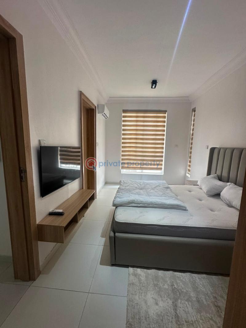 2 bedroom Shared Apartment For Rent Ikoyi Lagos - 19