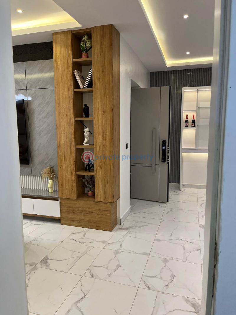 2 bedroom Shared Apartment For Sale Oniru Victoria Island Lagos - 6