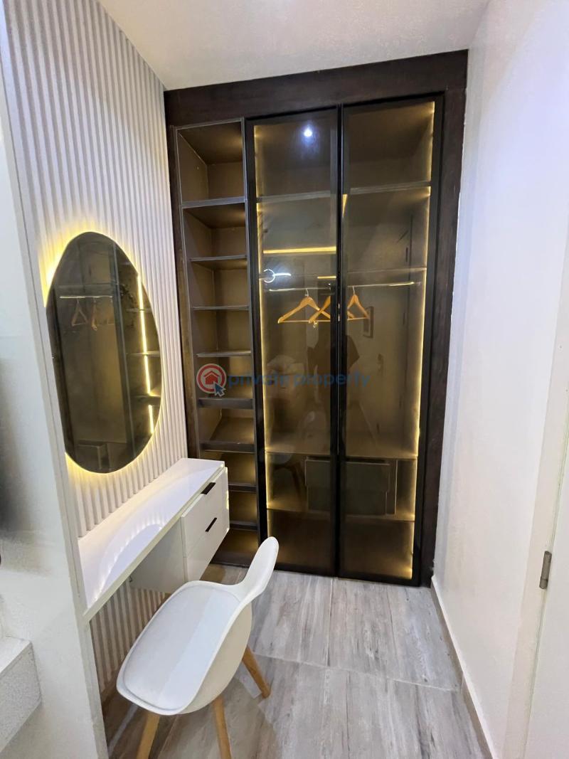 2 bedroom Shared Apartment For Sale Oniru Victoria Island Lagos - 7