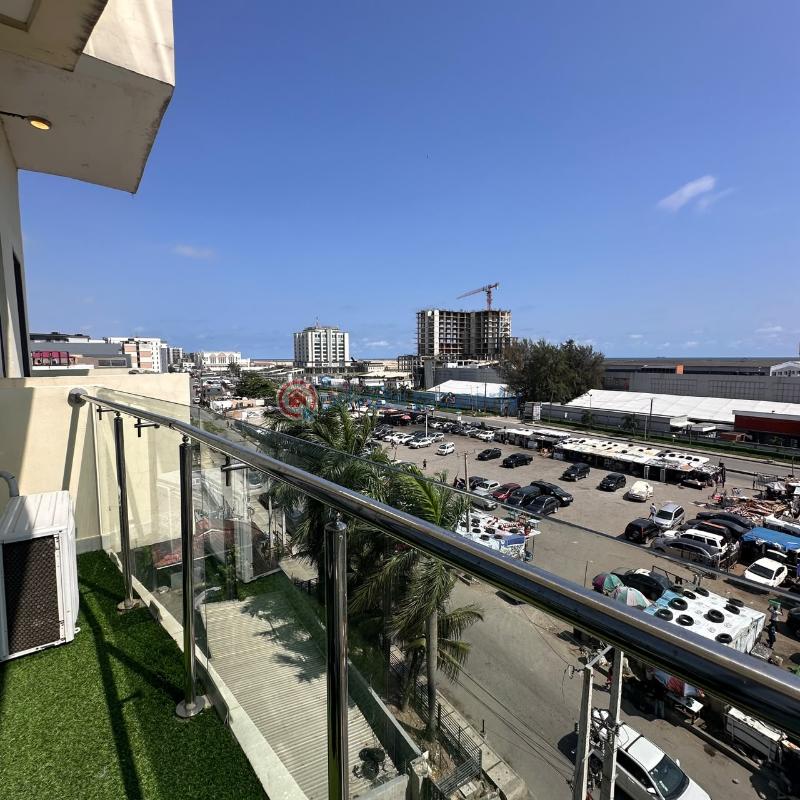 2 bedroom Shared Apartment For Rent Oniru Victoria Island Lagos - 23