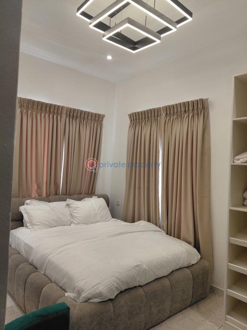 2 bedroom Shared Apartment For Rent Old Ikoyi Lagos - 11