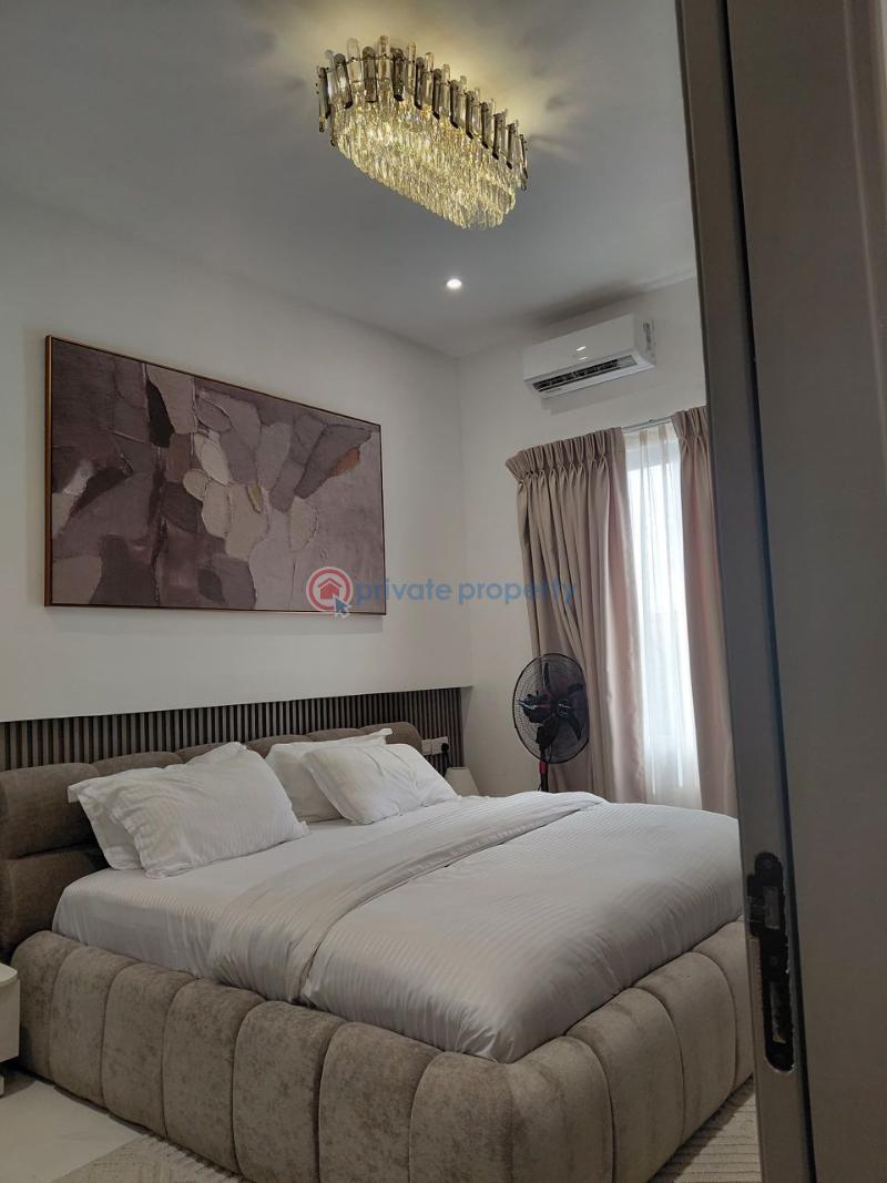 2 bedroom Shared Apartment For Rent Old Ikoyi Lagos - 16