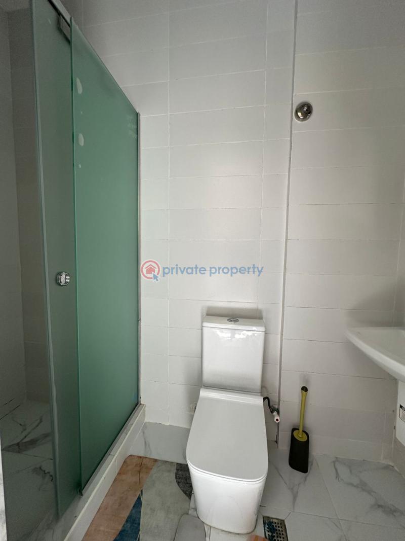 2 bedroom Shared Apartment For Rent Oniru Victoria Island Lagos - 1