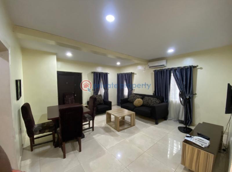 2 bedroom Shared Apartment Short let Opebi Ikeja Lagos - 5