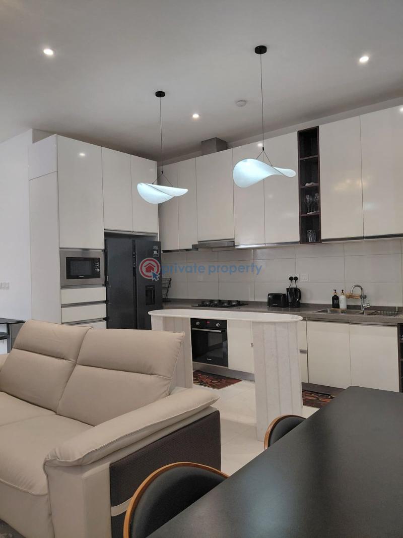 2 bedroom Shared Apartment For Rent Old Ikoyi Lagos - 1
