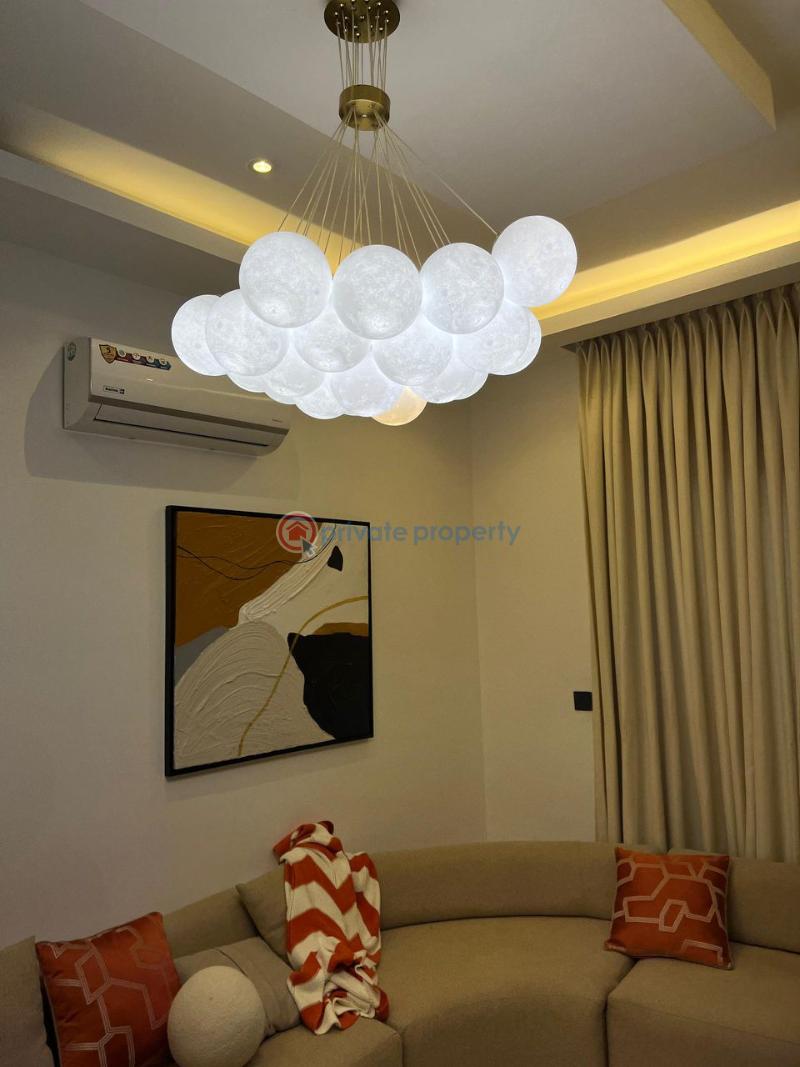 2 bedroom Shared Apartment For Sale Oniru Victoria Island Lagos - 17