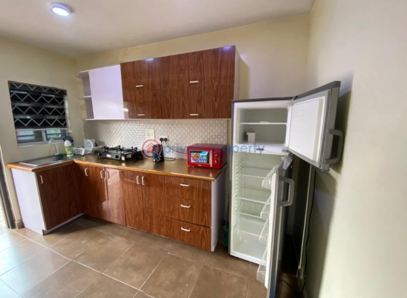 2 bedroom Shared Apartment Short let Opebi Ikeja Lagos - 4