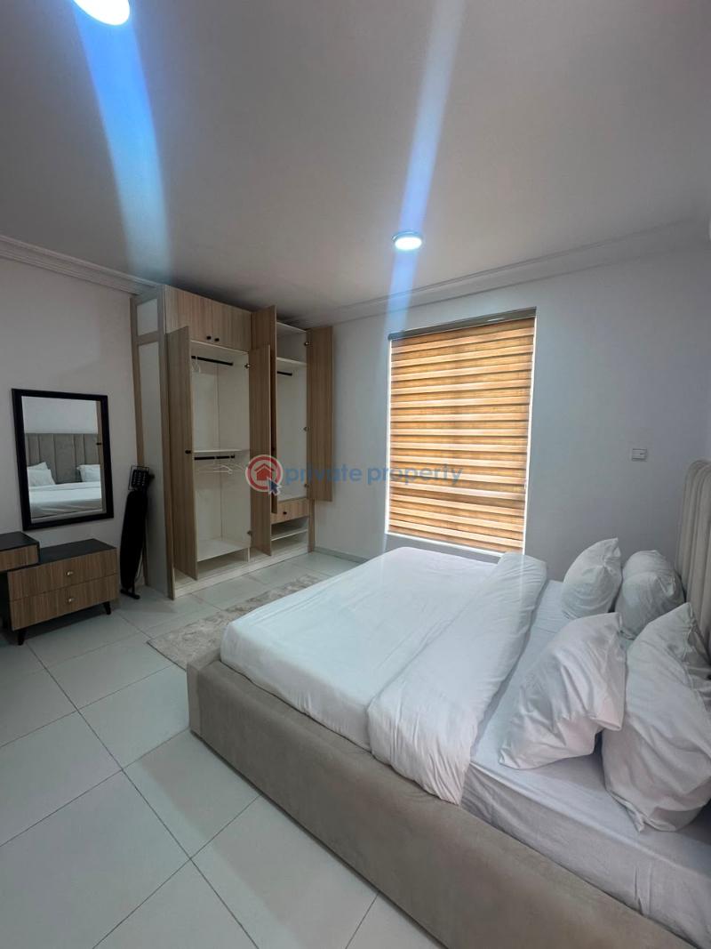 2 bedroom Shared Apartment For Rent Ikoyi Lagos - 11