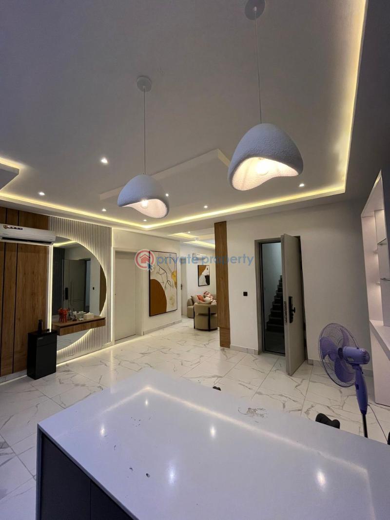 2 bedroom Shared Apartment For Sale Oniru Victoria Island Lagos - 1