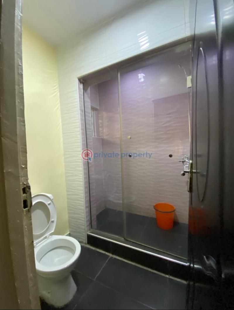 2 bedroom Shared Apartment Short let Opebi Ikeja Lagos - 7