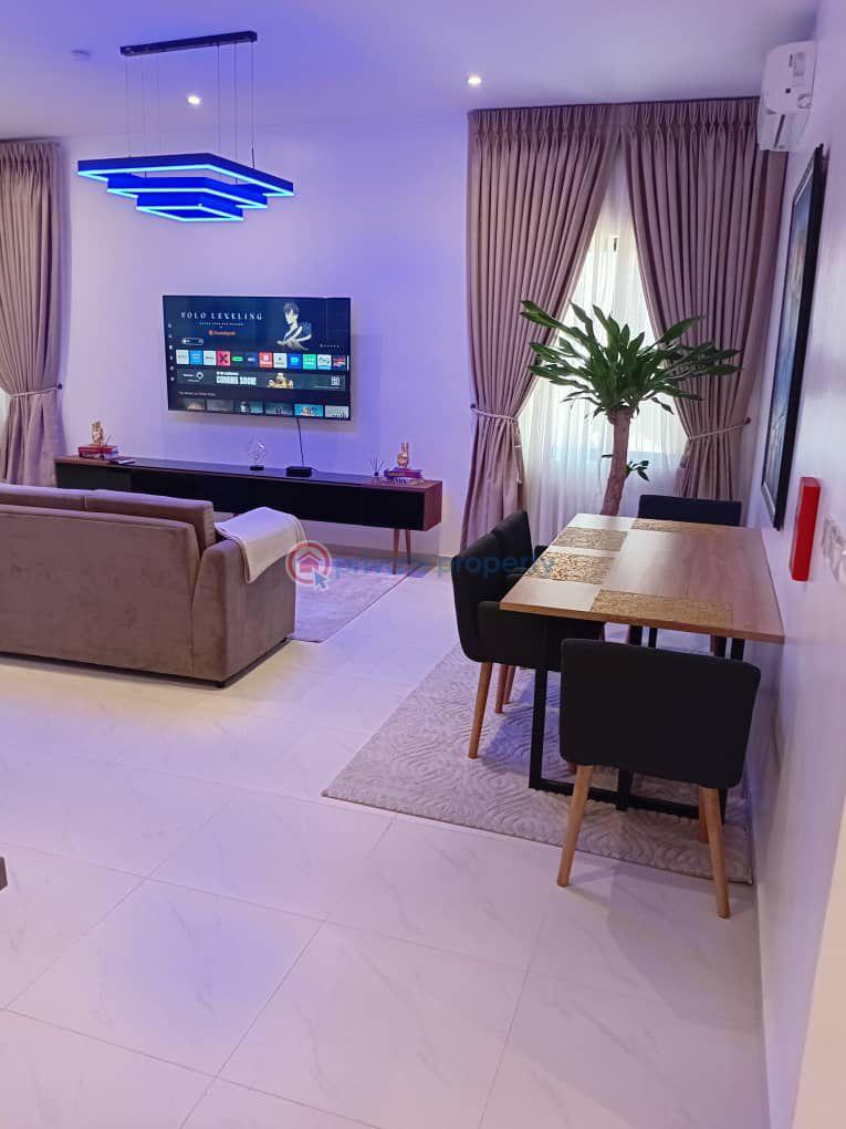 2 bedroom Shared Apartment For Rent Old Ikoyi Lagos - 5