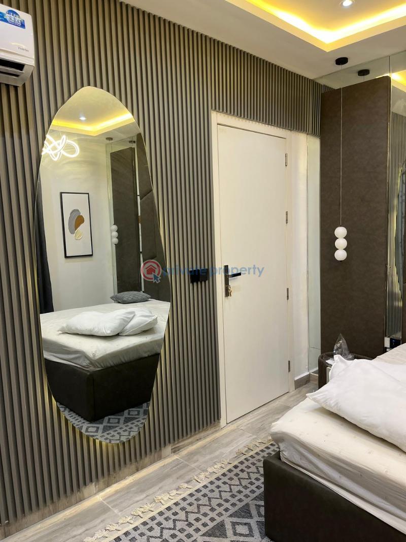 2 bedroom Shared Apartment For Sale Oniru Victoria Island Lagos - 10