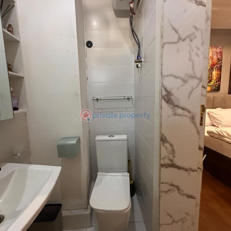 2 bedroom Shared Apartment For Rent Oniru Victoria Island Lagos - 13