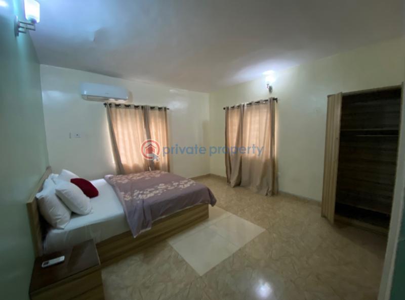 2 bedroom Shared Apartment Short let Opebi Ikeja Lagos - 3