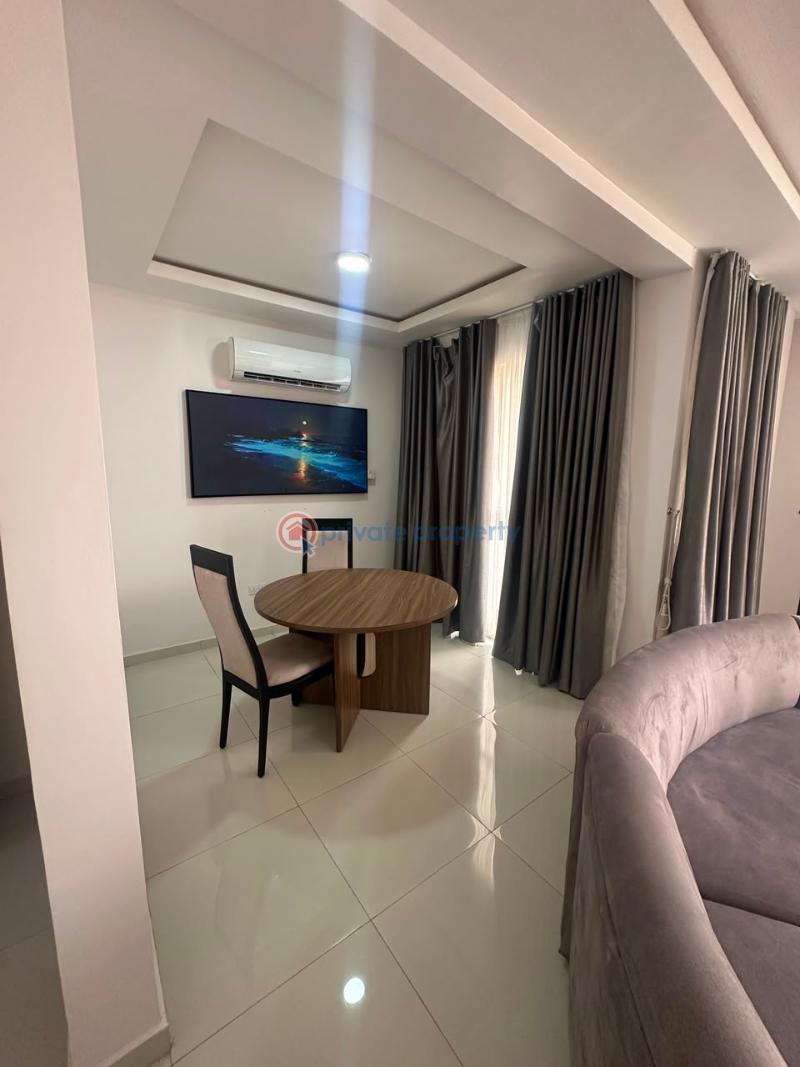 2 bedroom Shared Apartment For Rent Ikoyi Lagos - 7