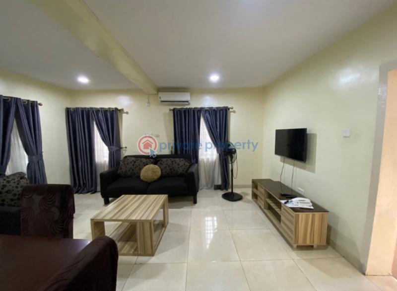 2 bedroom Shared Apartment Short let Opebi Ikeja Lagos - 2
