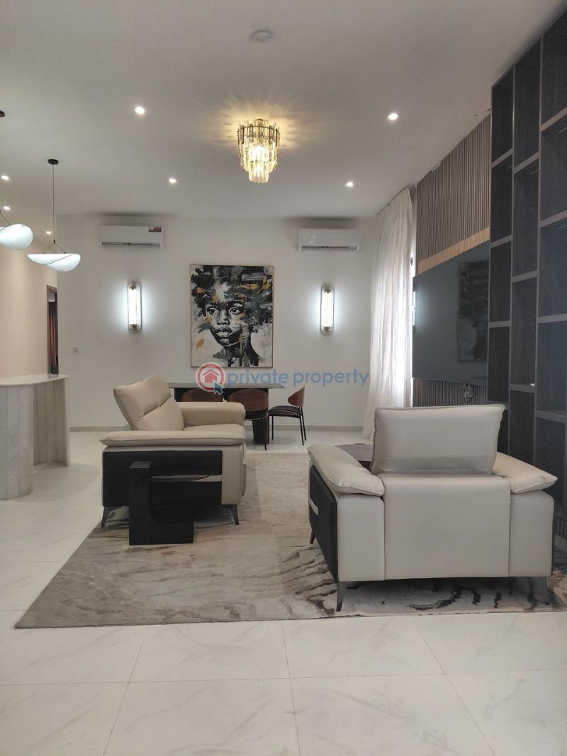 2 bedroom Shared Apartment For Rent Old Ikoyi Lagos - 13