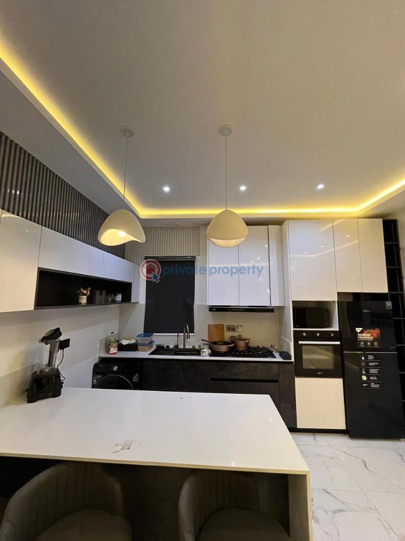 2 bedroom Shared Apartment For Sale Oniru Victoria Island Lagos - 2