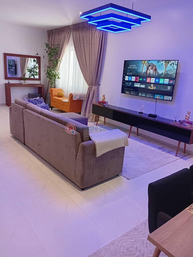2 bedroom Shared Apartment For Rent Old Ikoyi Lagos - 3