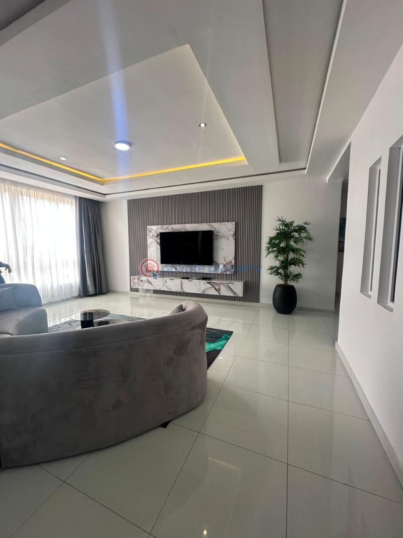 2 bedroom Shared Apartment For Rent Ikoyi Lagos - 2