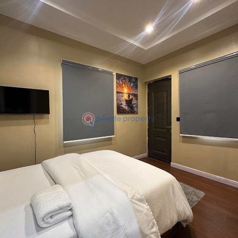 2 bedroom Shared Apartment For Rent Oniru Victoria Island Lagos - 12