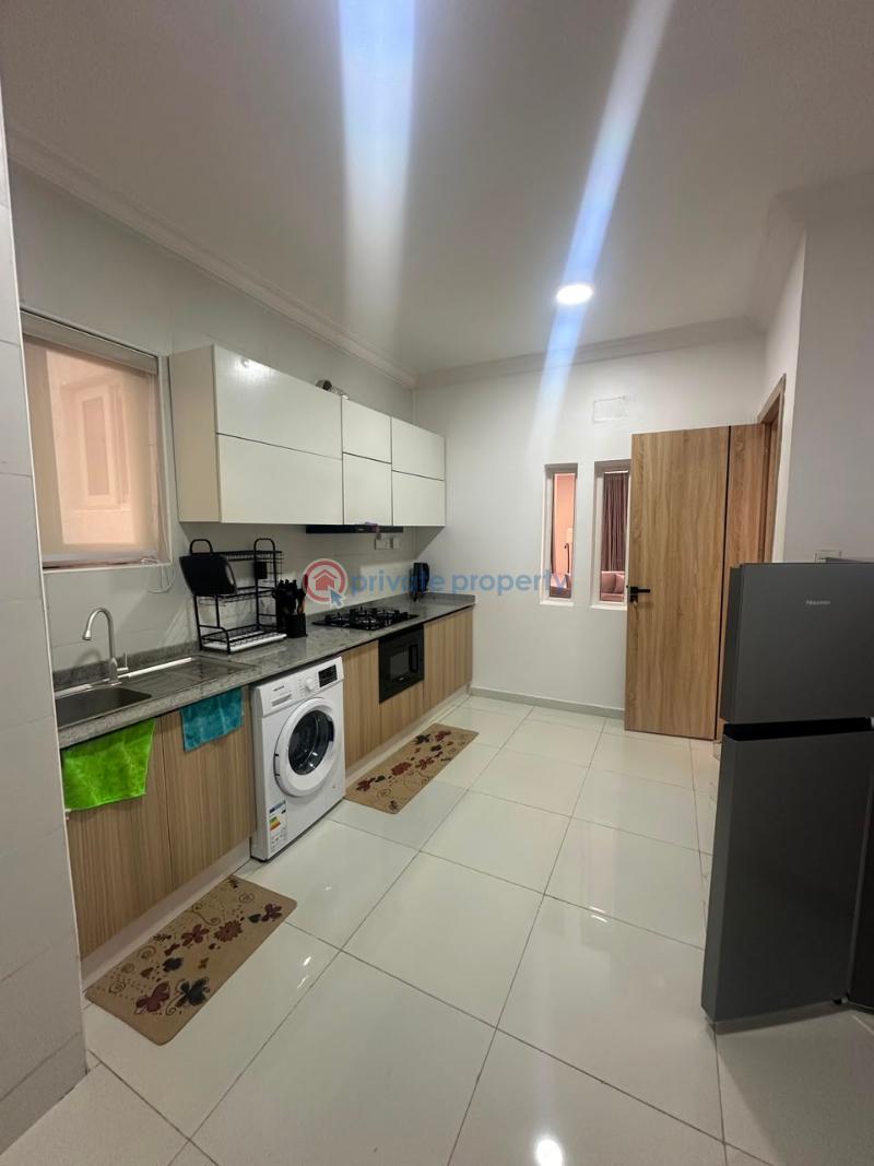 2 bedroom Shared Apartment For Rent Ikoyi Lagos - 8