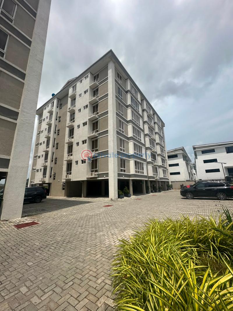 2 bedroom Shared Apartment For Rent Ikoyi Lagos - 0