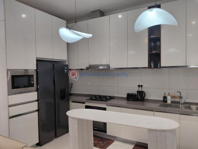 2 bedroom Shared Apartment For Rent Old Ikoyi Lagos - 8