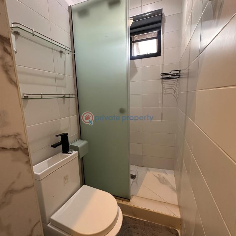 2 bedroom Shared Apartment For Rent Oniru Victoria Island Lagos - 21
