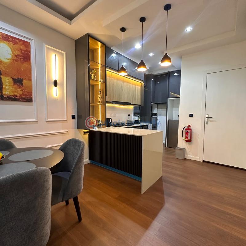 2 bedroom Shared Apartment For Rent Oniru Victoria Island Lagos - 5