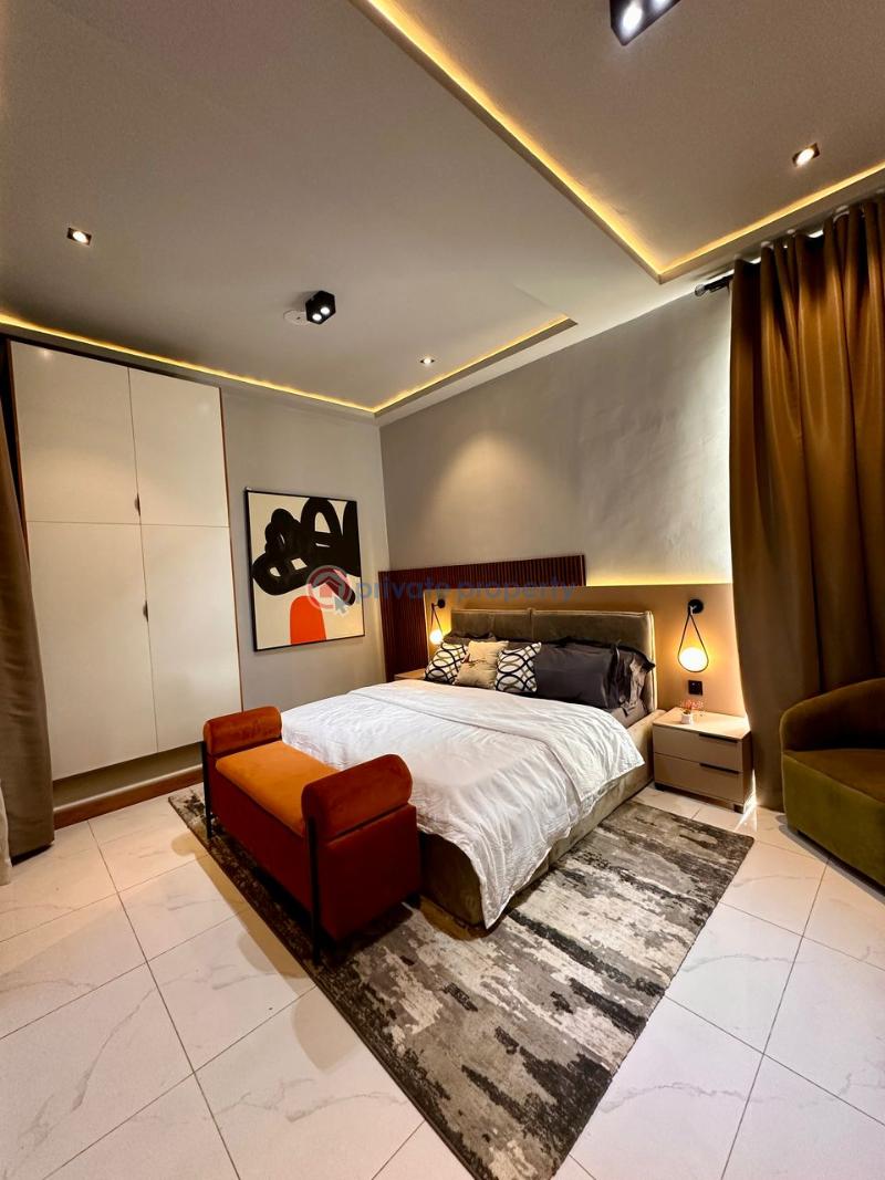 2 bedroom Block Of Flats Short let Ikate Elegushi Lekki Lagos - 10