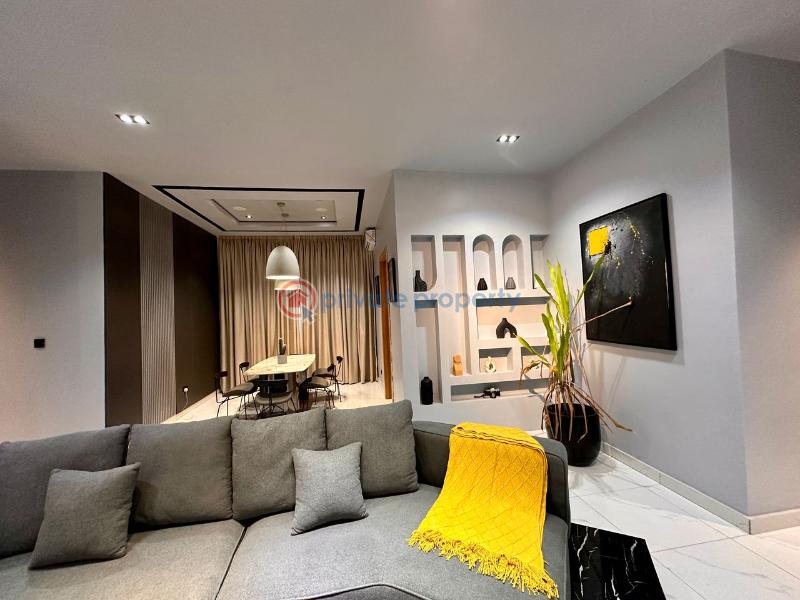 2 bedroom Block Of Flats Short let Ikate Elegushi Lekki Lagos - 2