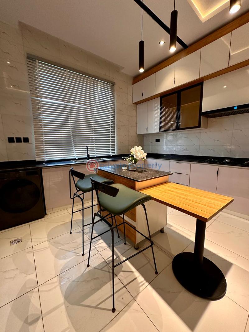 2 bedroom Block Of Flats Short let Ikate Elegushi Lekki Lagos - 8