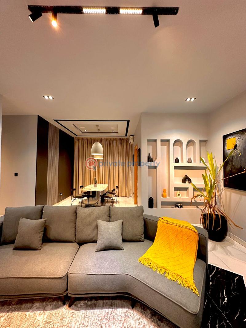 2 bedroom Block Of Flats Short let Ikate Elegushi Lekki Lagos - 3