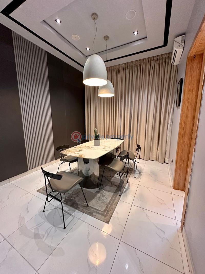 2 bedroom Block Of Flats Short let Ikate Elegushi Lekki Lagos - 9