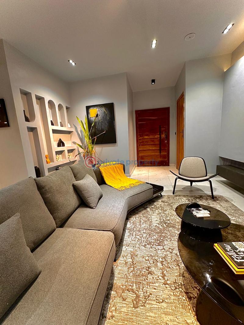 2 bedroom Block Of Flats Short let Ikate Elegushi Lekki Lagos - 4