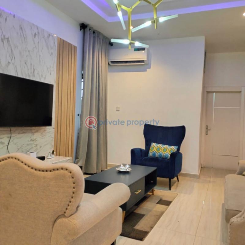 2 bedroom Commercial Property Short let Ikorodu Lagos - 1