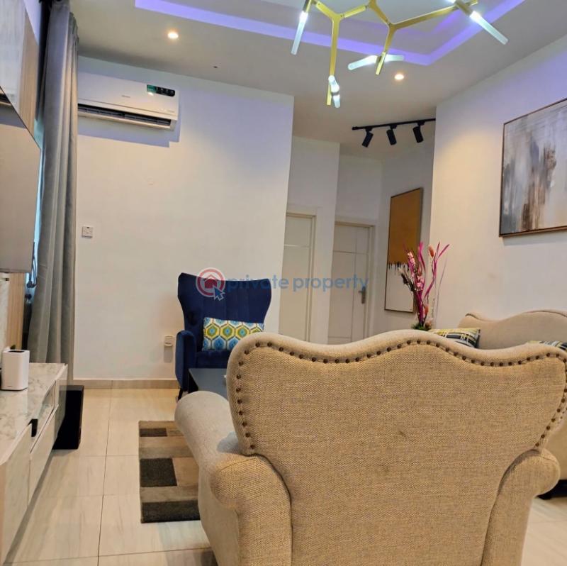 2 bedroom Commercial Property Short let Ikorodu Lagos - 2