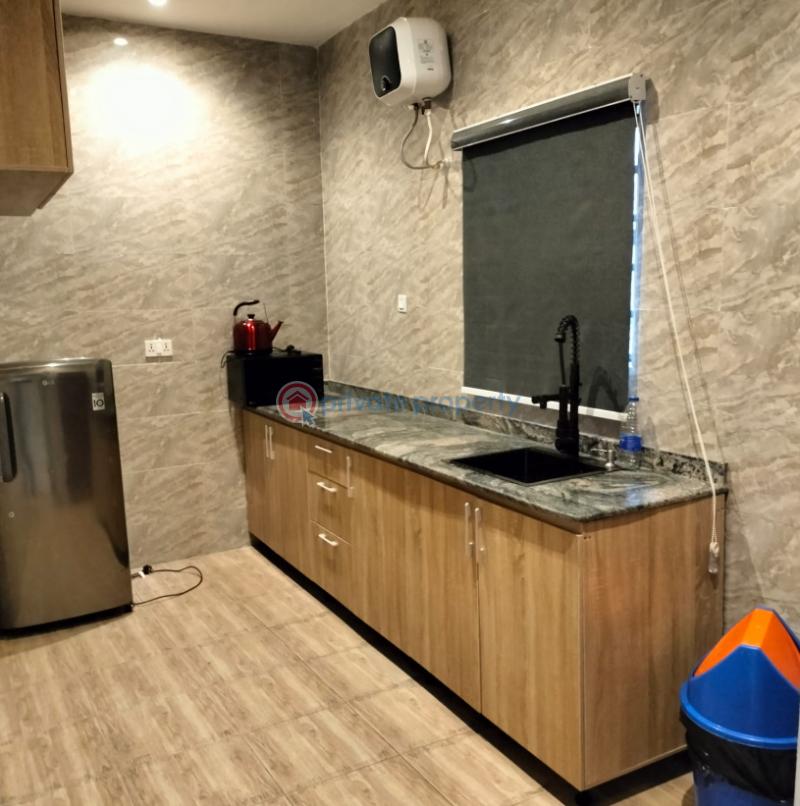 2 bedroom Commercial Property Short let Ikorodu Lagos - 9