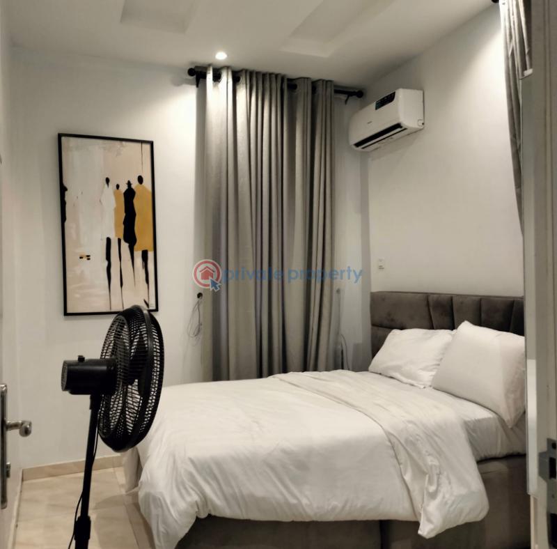 2 bedroom Commercial Property Short let Ikorodu Lagos - 7