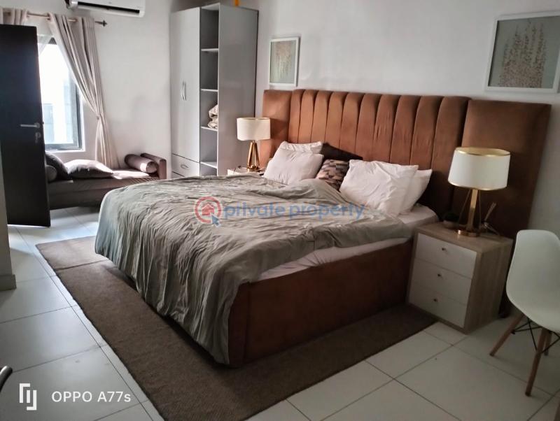 2 bedroom Terraced Duplex For Sale Sea Gate Estate Ikate Elegushi Lekki Lagos - 3