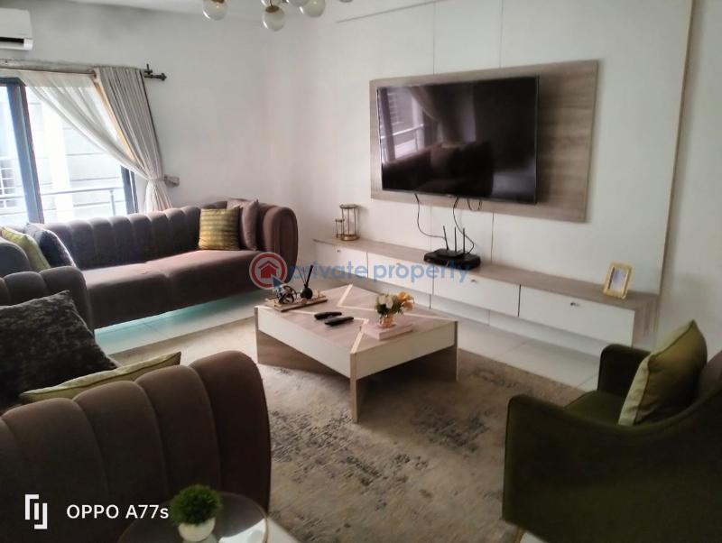 2 bedroom Terraced Duplex For Sale Sea Gate Estate Ikate Elegushi Lekki Lagos - 9