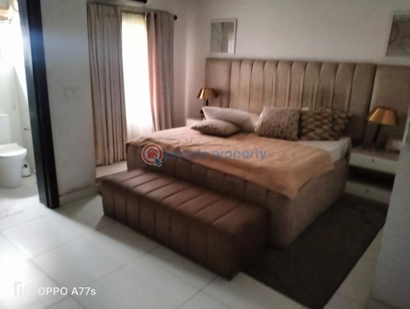 2 bedroom Terraced Duplex For Sale Sea Gate Estate Ikate Elegushi Lekki Lagos - 2