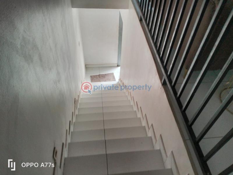 2 bedroom Terraced Duplex For Sale Sea Gate Estate Ikate Elegushi Lekki Lagos - 5