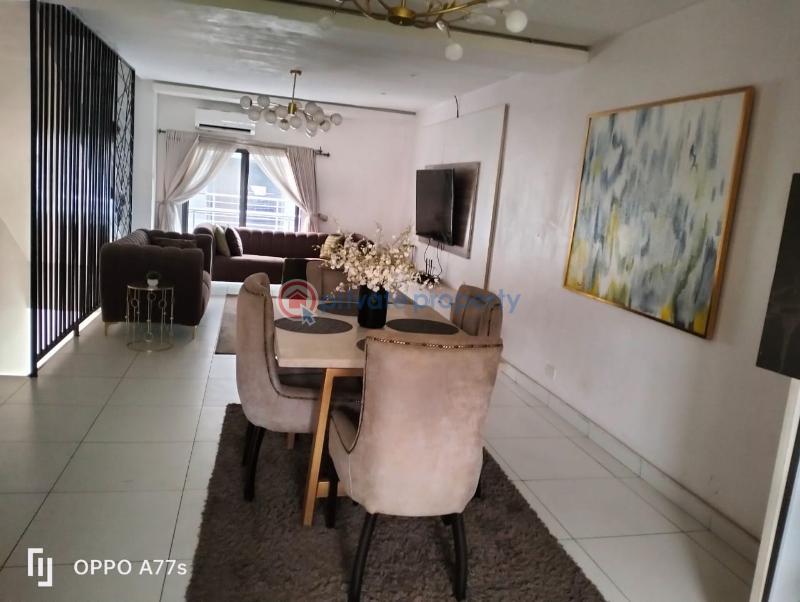 2 bedroom Terraced Duplex For Sale Sea Gate Estate Ikate Elegushi Lekki Lagos - 11