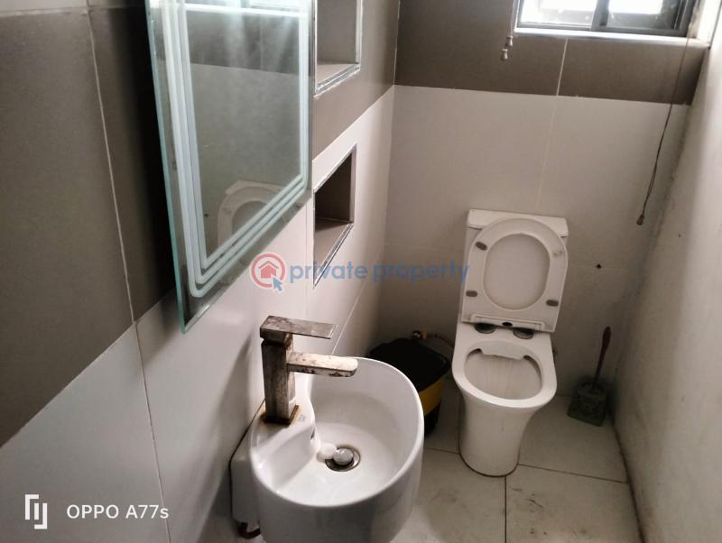 2 bedroom Terraced Duplex For Sale Sea Gate Estate Ikate Elegushi Lekki Lagos - 8