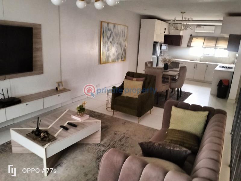2 bedroom Terraced Duplex For Sale Sea Gate Estate Ikate Elegushi Lekki Lagos - 4