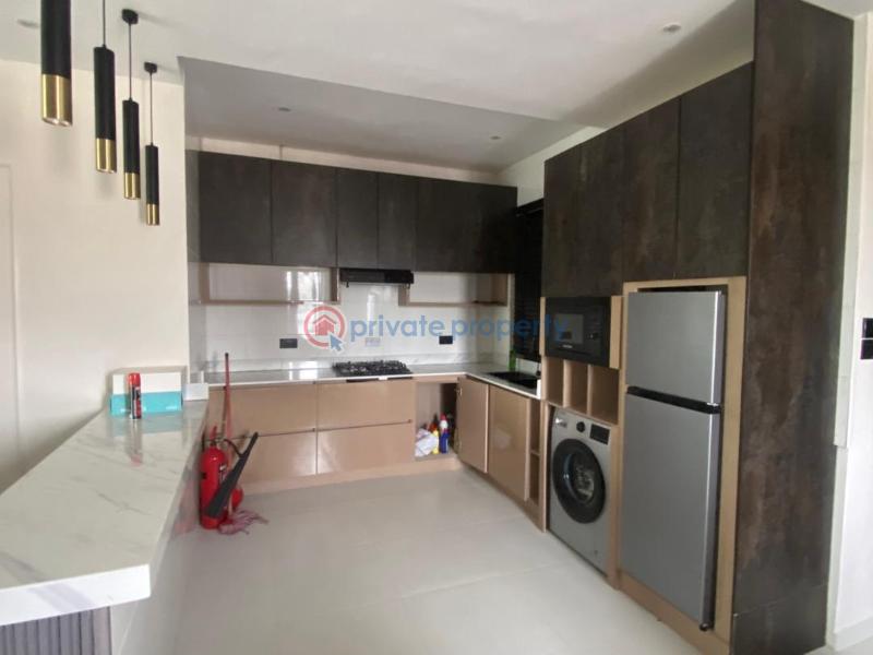2 bedroom Block Of Flats For Rent Off Freedom Way Lekki Ikate Elegushi Lekki Lagos - 11